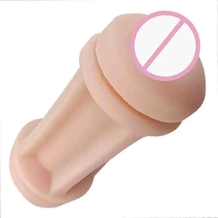 Halloween Set Set Sex Toys Sex Doll Realistic Pocket Pussy with Vagina Male Masturbator Sex Toy with Sexy Mouth Oral Sex for Men
