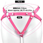 PU6 Pink / China Mainland