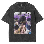 Black -F-3938 / XXL