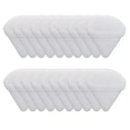 A0239-20pcs white