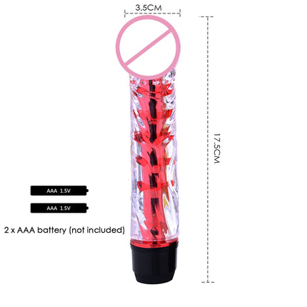 Adult Sex Toys BDSM Bondage Restraint Kit Bullet Vibrator Female Handcuff Whip Mouth Gag Anal Bead Butt Plug Adult Game Props