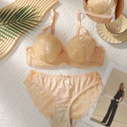 Beige / M