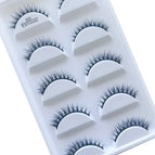 5Pairs E01Mini