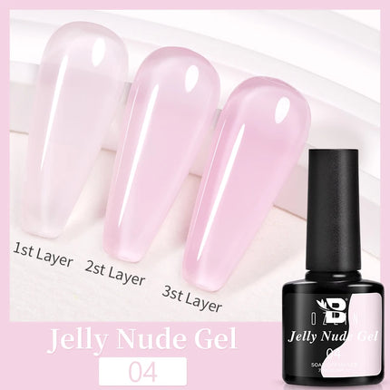 AWStorG 5ML Super Silver Metallic Gel Nail Polish Metal Effect Painting Gel Chromes Varnis Semi Permanent for Nail DIY