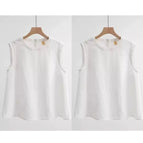 L code【 110-132 lbs 】 / White + White [affordable twin-pack]
