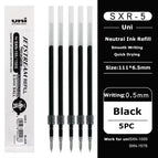 0.5 5pcs Black Core