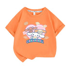 Cinnamoroll 06 / 11-12Y (150CM)