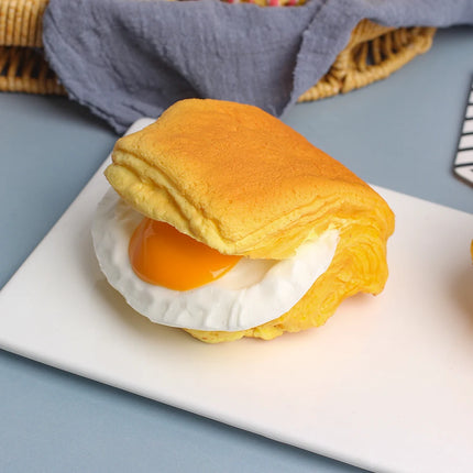 Fake Cake Model / Gâteau Factice