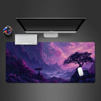 mouse pad 6 / 300x600x2mm