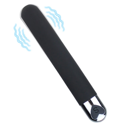 10 Speed Mini Bullet Vibrator for Women Rechargeable Wireless Vibrating Anal Bullet Clitoral Stimulator Dildo for Adult Sex Toys
