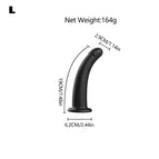 black L
