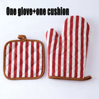 Red strip-2PCS