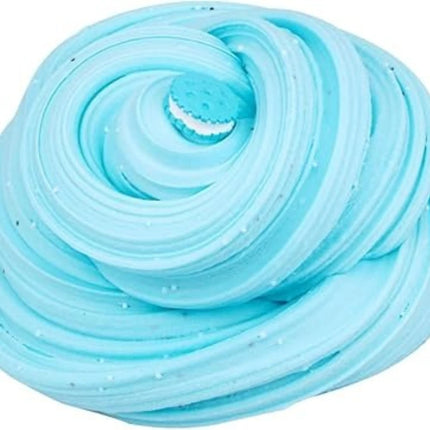 12 Piece Butter Slime Set Party Gifts Prizes Puzzle Toys Stress Relief Toy 50ml Birthday Gifts For Children Boys And Girls