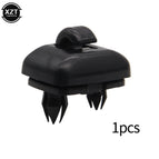Black 1pcs