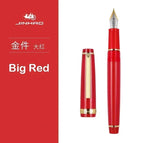 Big Red / EF