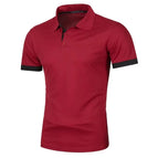 Wine Red / 5XL