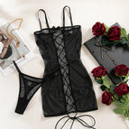 Black / L