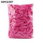 50PCS-Pink