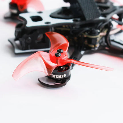 Emax Tinyhawk III Plus Freestyle Analog/HD Zero BNF/RTF Racing Drone TH12025 7000KV 2S 2.4G ELRS With Camera Quadcopter RC Tools