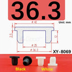 A-36.3mm / 1Pc