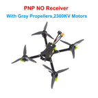 C PNP NO Receiver