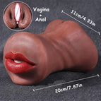 Oral Sex F