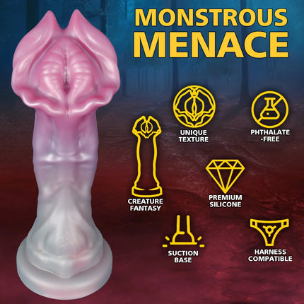 Monster Huge Anal Plug Training Expansion Fantasy Big Butt Plug Big Butt Anal Dilation Prostate Massage Sex Toys For Women Men