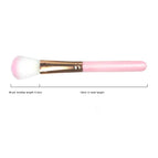 Blush brush