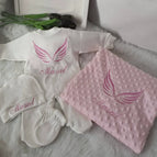 design 006 / newborn size 52