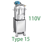 110V Type 15