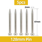 128mm Pin 5pcs