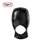 Type C Black