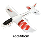 red - 48cm