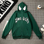 Dark Green / M
