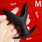 M Anal Plug