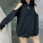 black / M