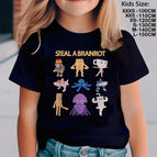 black-95123-kids / M