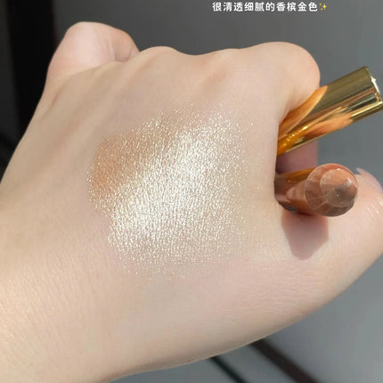 OUT OF OFFICE Double-ended Contouring Pen Contouring Stick Shadow Highlight Three-dimensional Brightening Nose Shadow Concealer