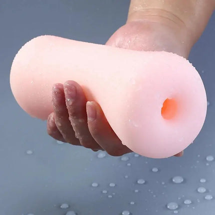 NEW Masturbation Cup Remote Control Imitation Sex Large Vaginal butt mold male masturbation toys famous device vagina butt toys