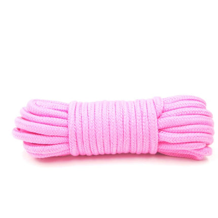 10M Fetish Kinbaku Rope Alternative Sex Toys Bondage Restraint Cotton Tied Comfort Shibari Sex products for couples Game BDSM