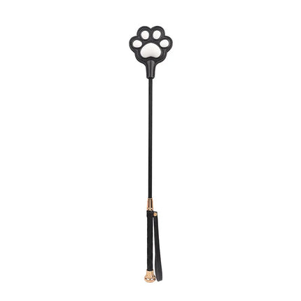 3 Colors Cute Cat Paw Design Cosplay Spanking Paddle Slave Sex Toys for Woman Men Paddle Spank BDSM Sex Whip Fetish Bondage Toys