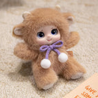 Yellow Bear / 18cm / China Mainland