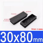 30x80mm / 5Pcs