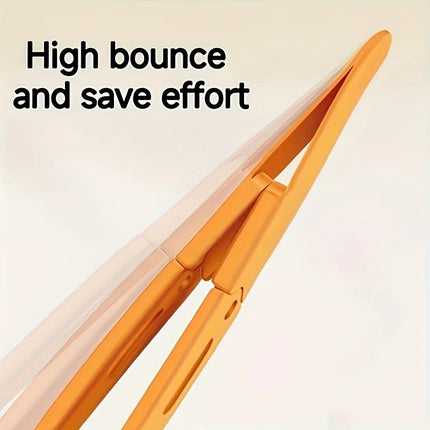 High-Quality Stainless Steel Eyebrow Tweezers Hair Removal Tweezers Specialized for Beard Removal, Slant Tip Eyebrow Clip