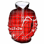 Hoodie-YSY26903 / L
