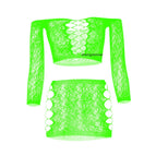 Green / 45KG-75KG