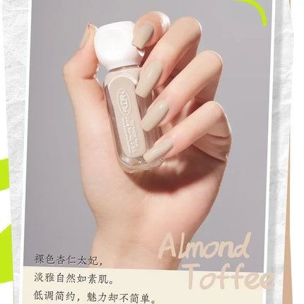Peel Off Nail Polish Nail Art Varnish Nail Polish No Baking Long Lasting Semi-permanent Quick Dry Peel Off Лак Для Ногтей