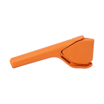**Lemon Squeezer Effortless Hand Citrus Press Food-grade Plastic Manual Juicer Squeezer For Lemon Lime Cirtus Orange