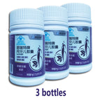 3 bottles