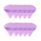Purple-10PCS